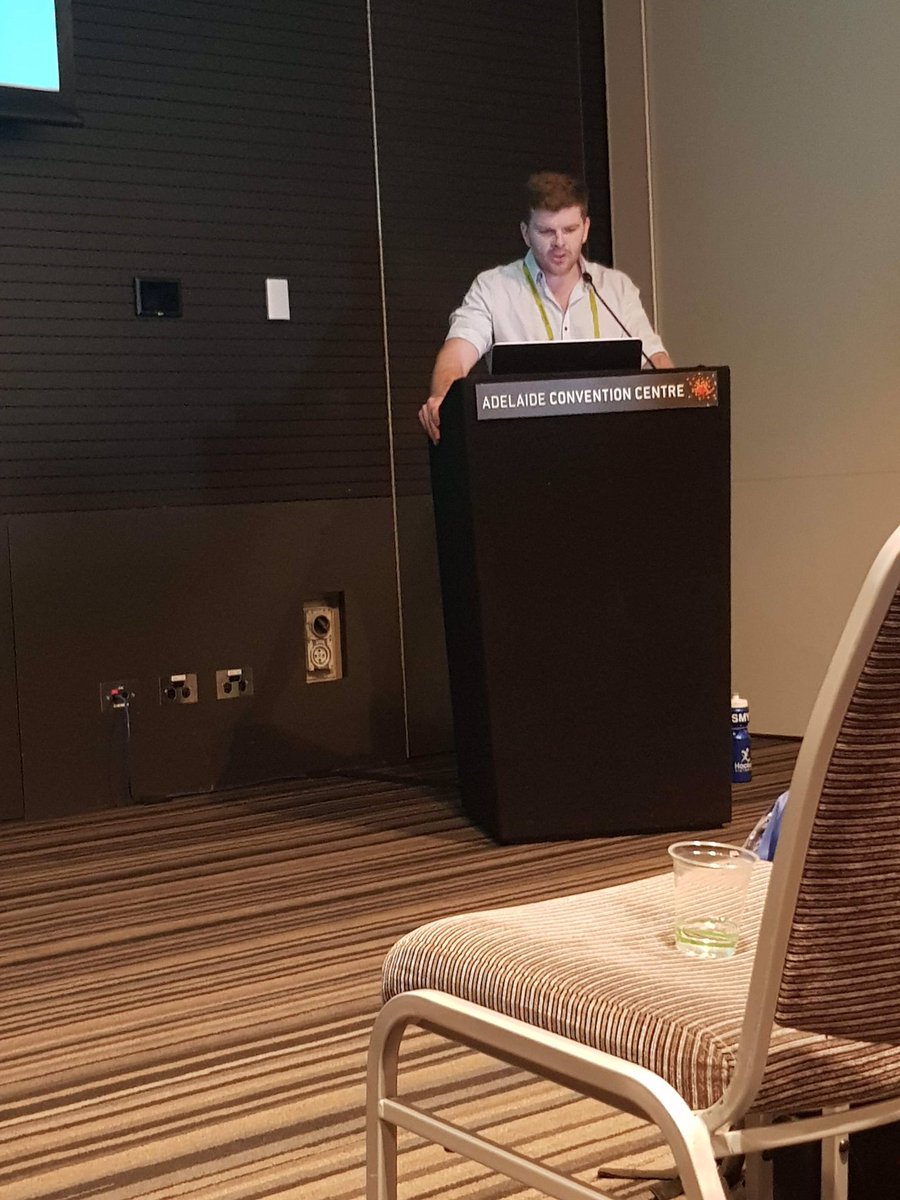 Andy Smythe - Physiotherapist (@a_game_physio) on Twitter photo One presentation down, one to go <a href="/MonashMRU/">Monash Musculoskeletal Research Unit</a> #physio #APAtransform #shoulder One presentation down, one to go <a href="/MonashMRU/">Monash Musculoskeletal Research Unit</a> #physio #APAtransform #shoulder