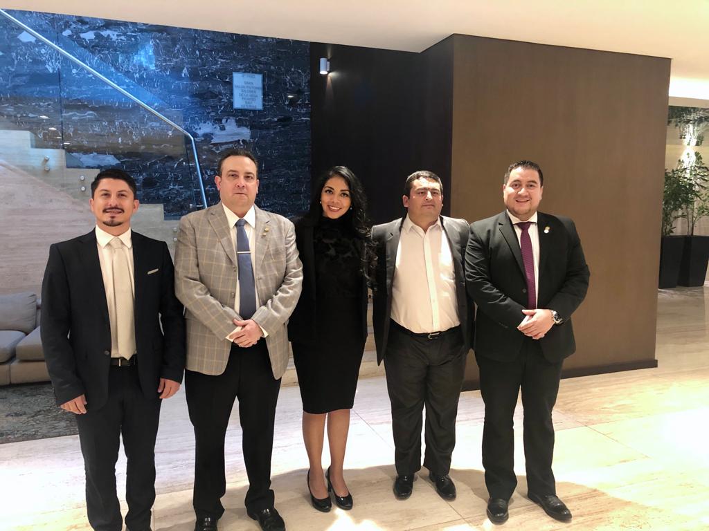 La Bancada de Diputados UCN electos para el periodo 2020-2024 se hicieron presentes en la segunda sesión se Formación para Diputados Electos
<a href="/JaimeLuceroGt/">Jaime Lucero Oficial</a> <a href="/vivinavarijo/">Vivi Navarijo</a> <a href="/LainFrancisco/">Julio F. Lainfiesta Rímola</a>