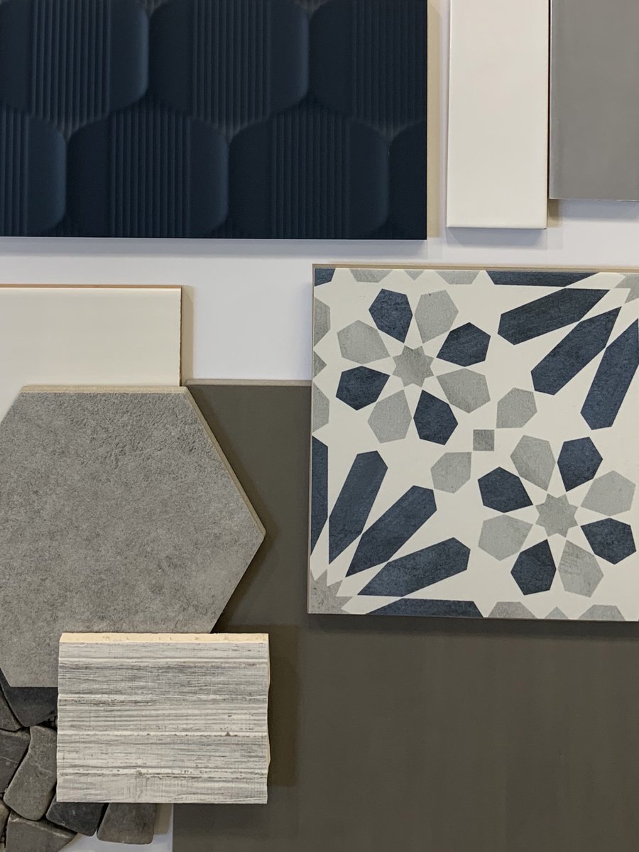 Need a little weekend inspirations??? Come visit us at CAL TILE CENTER! 
Our showroom is open SATURDAY 8:30 AM - 4 PM and SUNDAY 11 AM - 4 PM

#tileboard #tilemoodboard #caltilecenter #tile #inspirations #homedesign #homedecor #torrance #homeremodeling #weekend