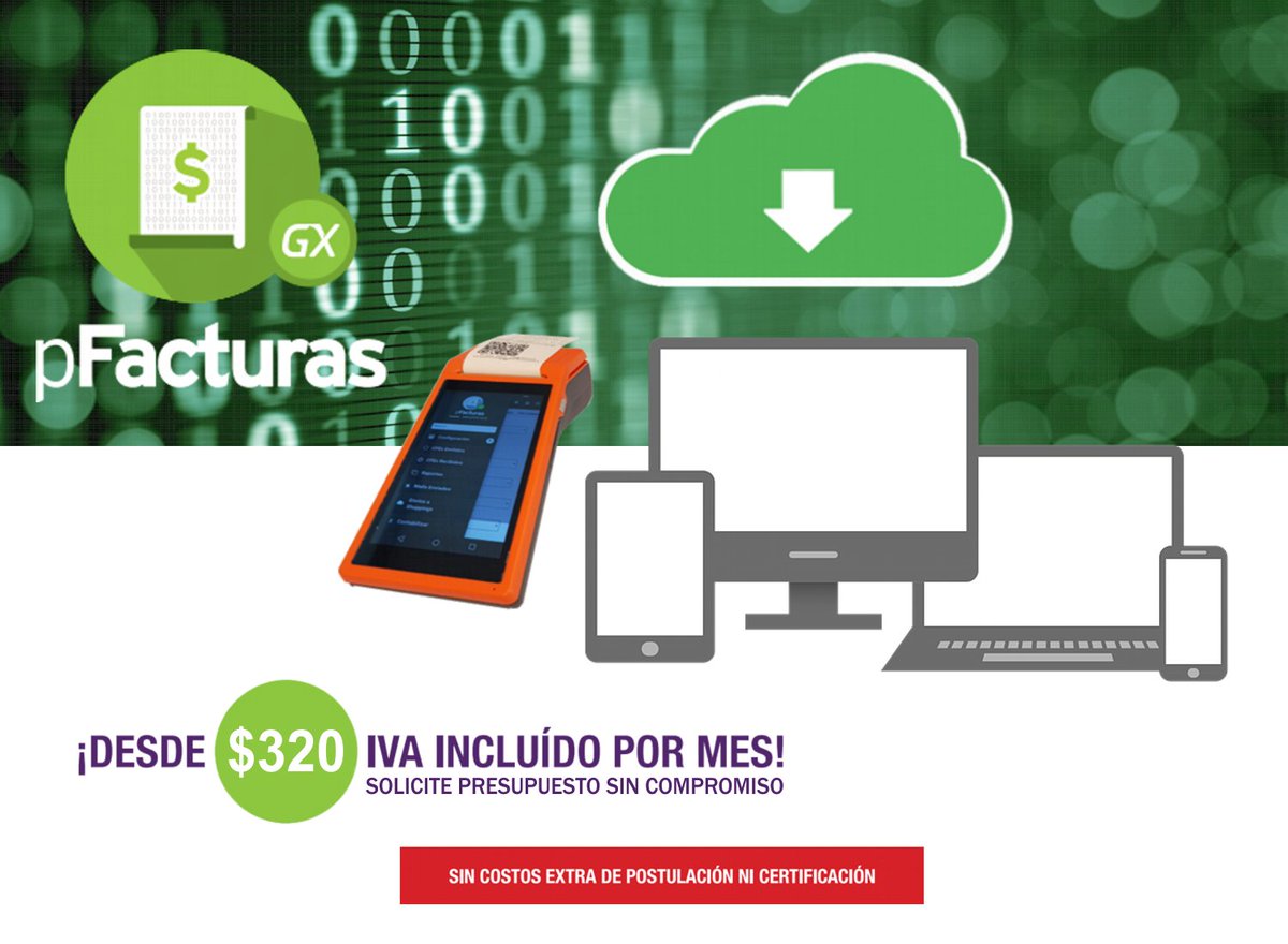 PuntoExe Consultores tweet media