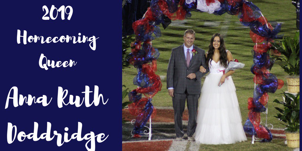 TheBurgSports's tweet photo. Congrats, @DoddridgeAnna! So happy for you! https://t.co/q6NAMVFL3d