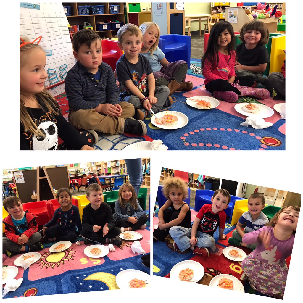 Happy Friday! #lb65 #funfoodfriday #prek