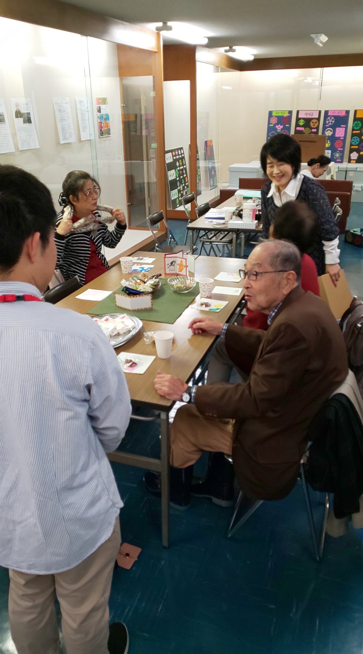 仙台の福島美術館 Fukusimamuseum Twitter