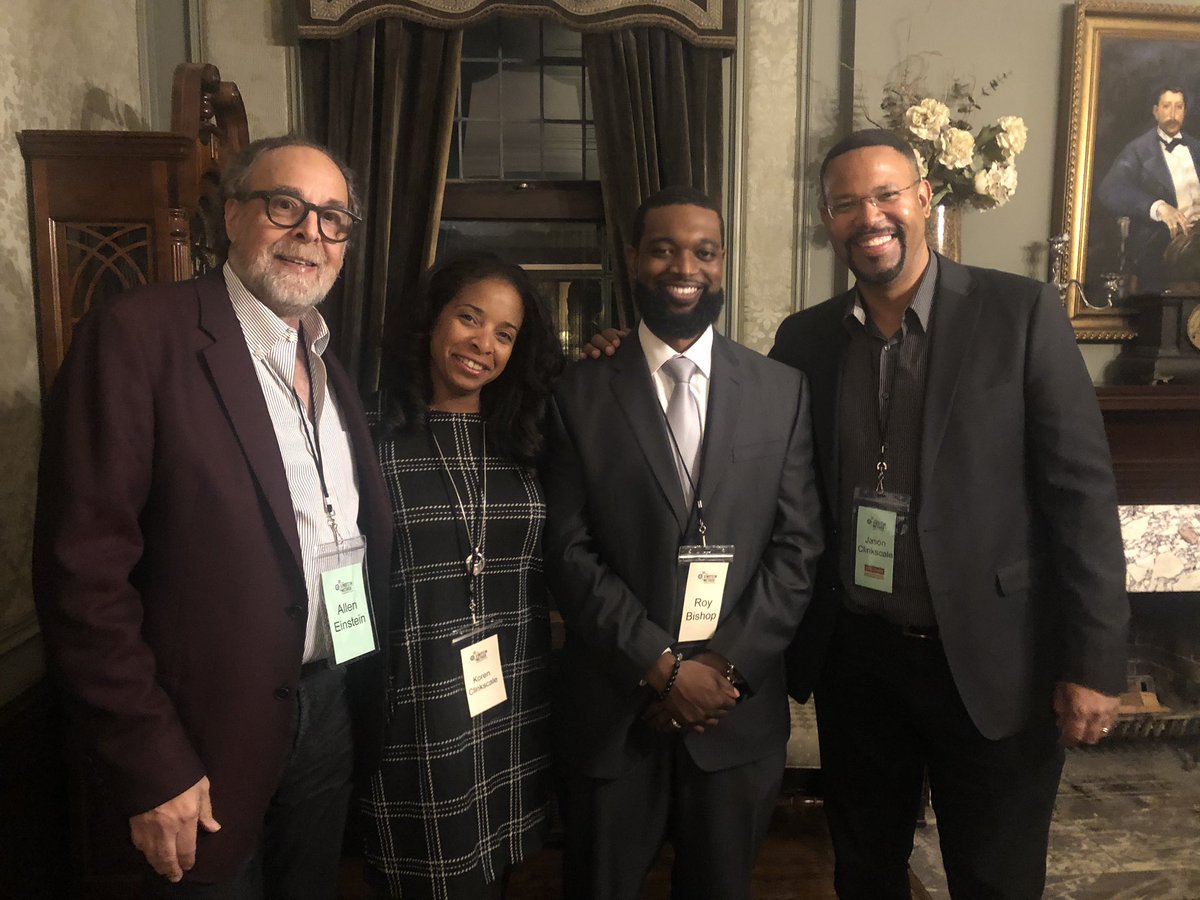 Jason Clinkscale tweet media