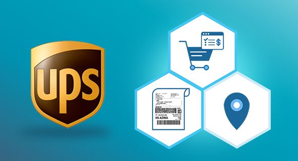 32 Ups Store Print Label - Modern Labels Ideas 2021