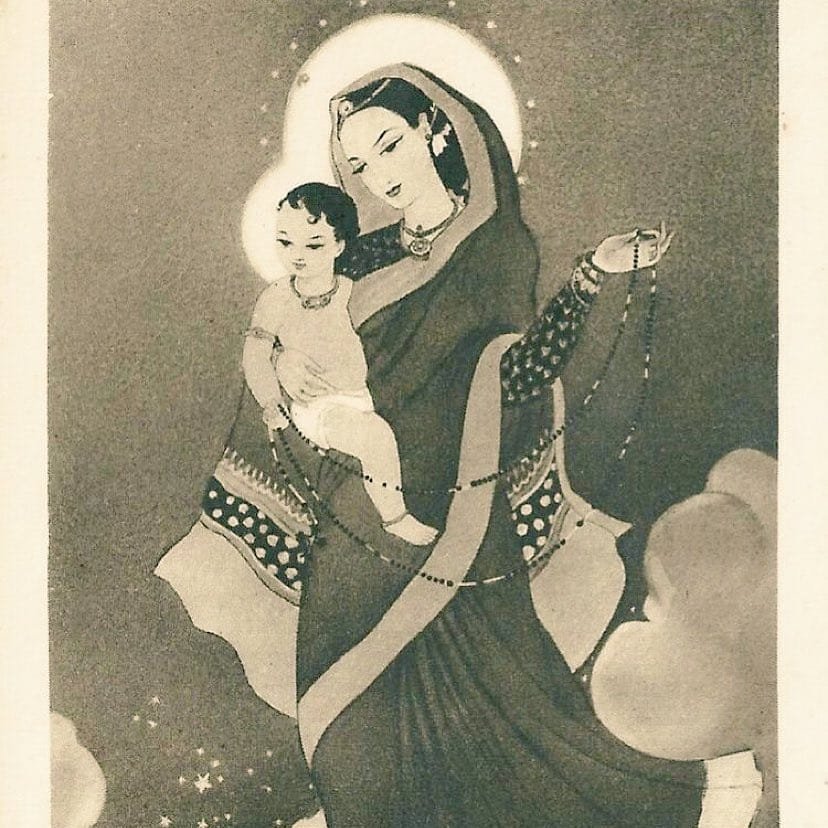 This one is by Harmonia Rosales