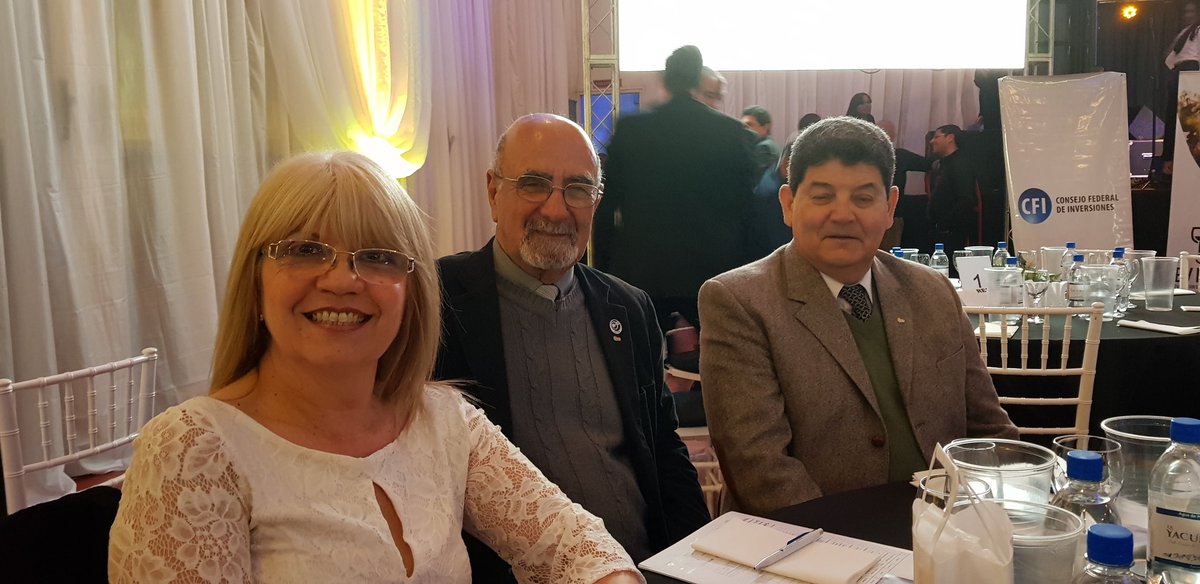 Ivonne Hilal (@ihilal2016) on Twitter photo XIII Edición de EVINOR - Evaluación de Vinos del Noroeste Argentino en Chilecito, epicentro de la Vitivinicultura Argentina. Ministerio de Planeamiento e Industria y Ruta del Torrontes Riojano apoyando esta excelente iniciativa para posicionar los vinos riojanos.
<a href="/r_galleguillo/">Rubén Galleguillo</a> XIII Edición de EVINOR - Evaluación de Vinos del Noroeste Argentino en Chilecito, epicentro de la Vitivinicultura Argentina. Ministerio de Planeamiento e Industria y Ruta del Torrontes Riojano apoyando esta excelente iniciativa para posicionar los vinos riojanos.
<a href="/r_galleguillo/">Rubén Galleguillo</a>