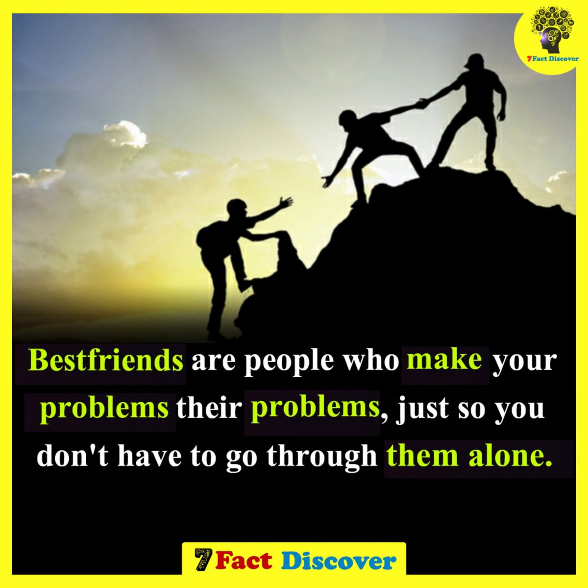 Interesting Facts About Friendship