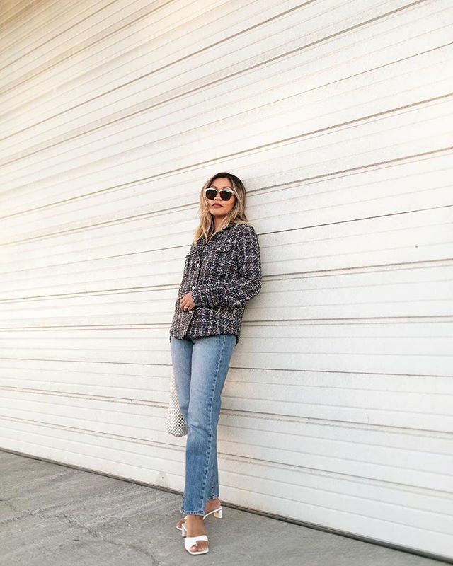 Sip &amp; Shop At Our San Jose Store This Saturday 
Hosted By @GraceJeramie Of My Style &amp; Grace

Join Us Tomorrow From 5-8pm For Styling Tips, A Complimentary Floral, Arrangements From @SoapsOf7Flowers With Purchase and The Chance To Win A 1-Night Stay At @H… ift.tt/32FQkzG