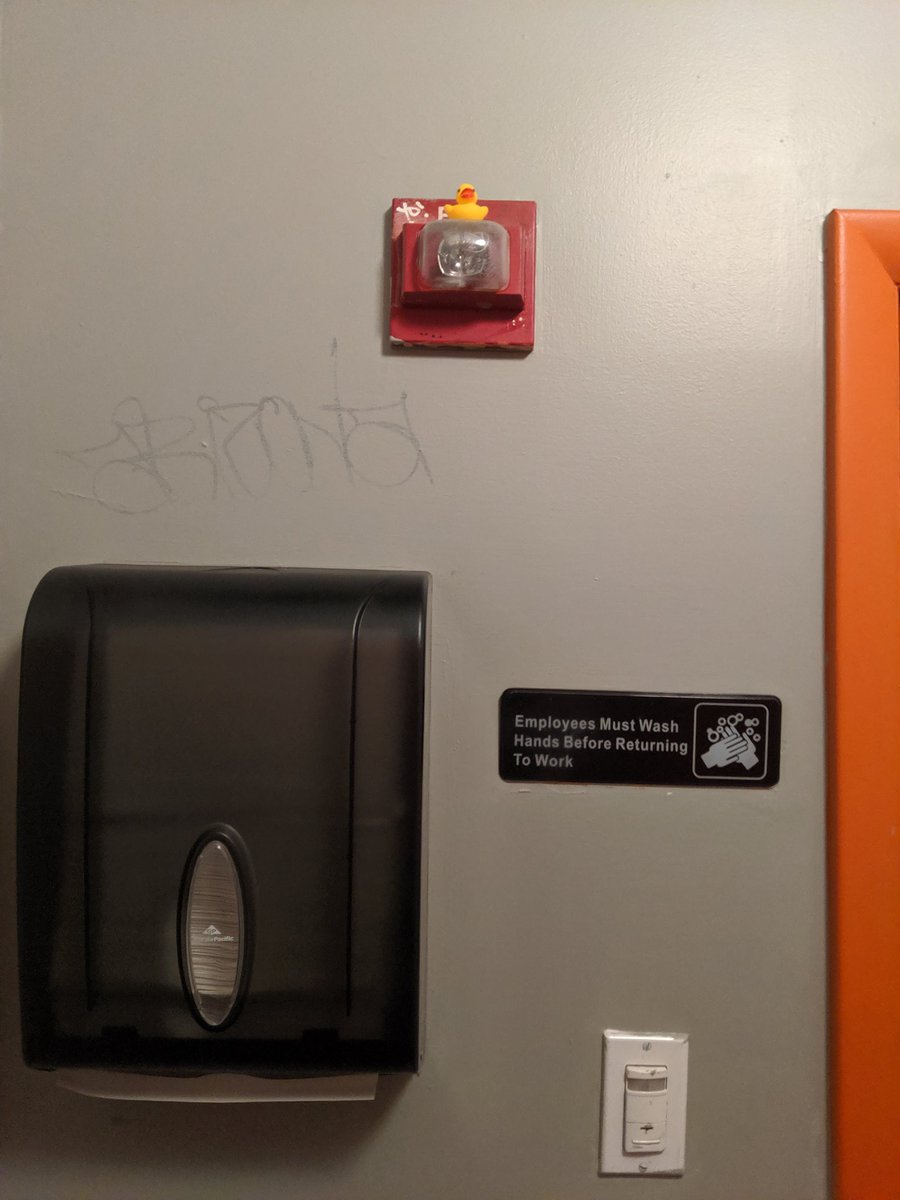 DuckarmyP's tweet image. Kvak