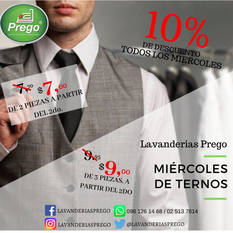 LavanderiaPrego's tweet image. Conoce más sobre nuestras promociones, tenemos todos los dias!..  Nuestros telefonos son: 098 126 1468/ (02) 513 7814.. 
Estamos Ubicados en: Calle Finlandia N36-66 y Suecia, Edif. Mikkeli Plaza, diagonal al Hotel Finlandia.