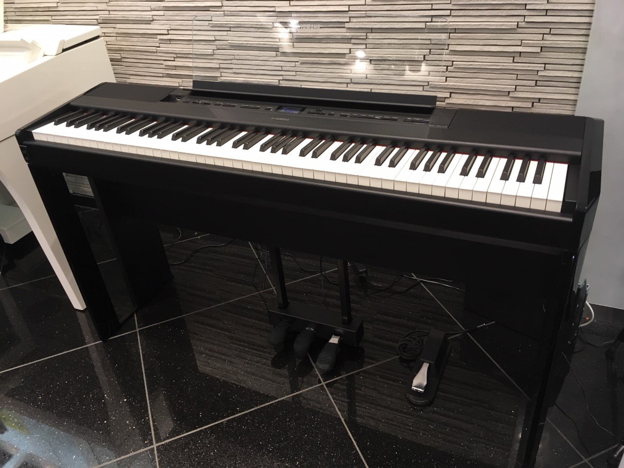 YAMAHA P-515B ヤマハミュージック直営店・教室 on X: 