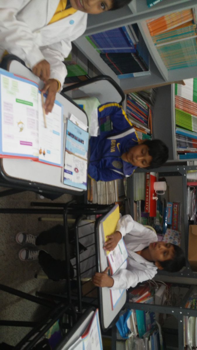 #ActividadesEnCPPS #CAIN°4 #FortaleciendoTrayectorias