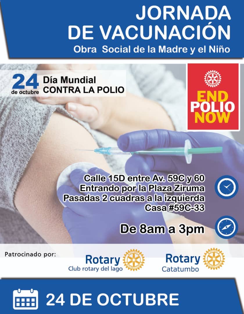 Día 24 de Octubre