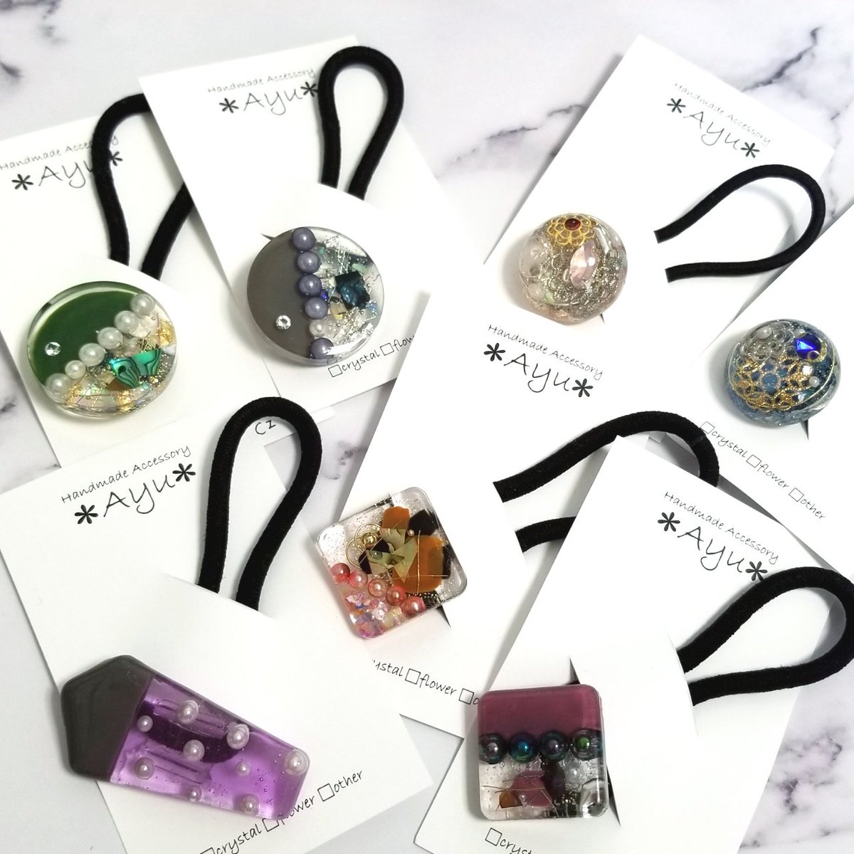Ayu Accessory 2 1 2 7渋谷ヒカリエ5f Popup ありがとうございます めちゃくちゃ嬉しいです ヘアアクセといえばご紹介が出来ていなかったのですが ヘアゴムやヘアクリップも今在庫があります 気になる作品がありましたらお気軽にお声かけ下さい Ayu Accessory 2 1 2 7渋谷ヒカリエ5f Popup ありがとうございます めちゃくちゃ嬉しいです ヘアアクセといえばご紹介が出来ていなかったのですが ヘアゴムやヘアクリップも今在庫があります 気になる作品がありましたらお気軽にお声かけ下さい