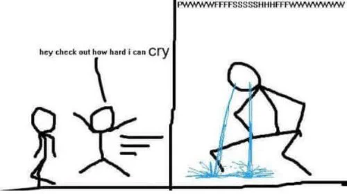 waking up and thinking abt tgcf manhua 