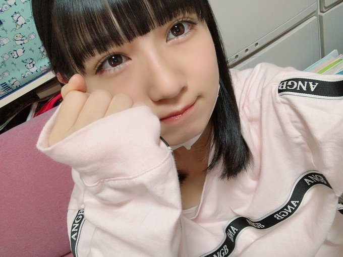 今村麻莉愛のTwitter画像13