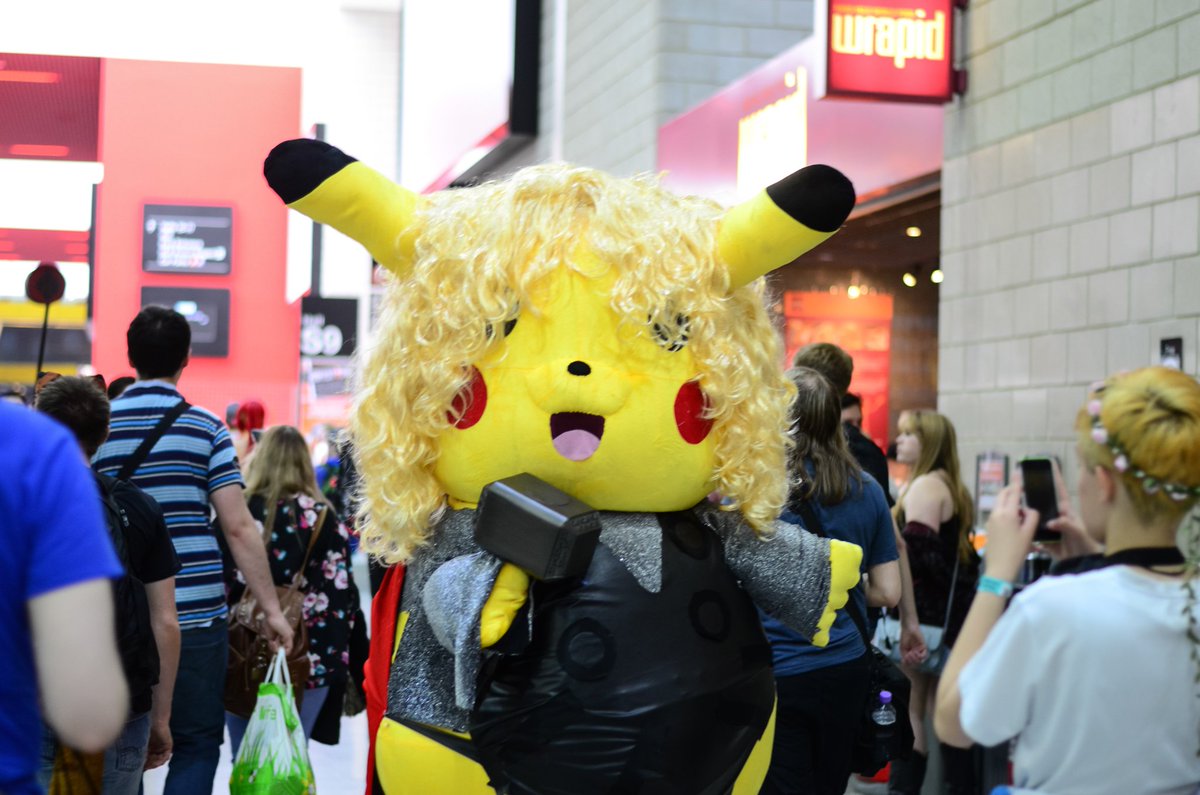 Thornarak's tweet image. "ปิก๊ะธอร์"