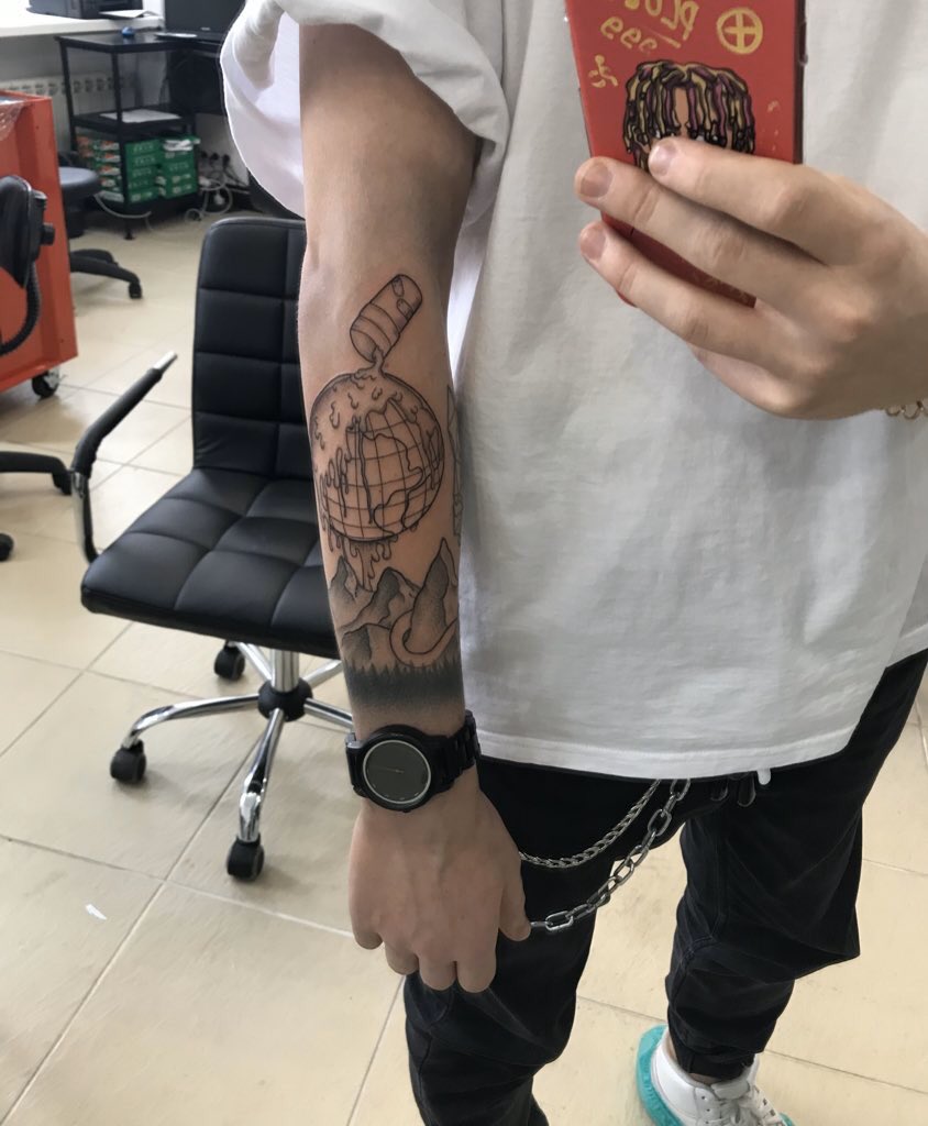 PortablePro1's tweet image. You bro il your music and it inspired me a lot, thank you for being you