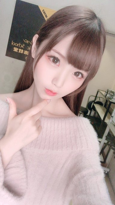 コスプレイヤー倉坂くるるのTwitter画像18