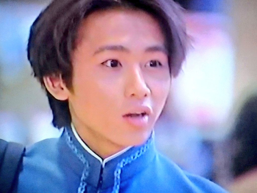 アラクレ Spの雪夜叉伝説の最後にて 次ドラマが銀狼怪奇ファイルの為 Kinki Kidsの共演シーン Kinkikidsのブンブブーン 金田一少年の事件簿 堂本剛 堂本光一 ともさかりえ