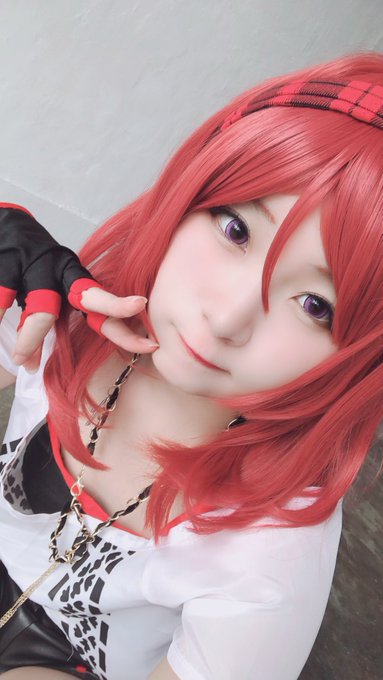 Twitterのコスプレ画像47