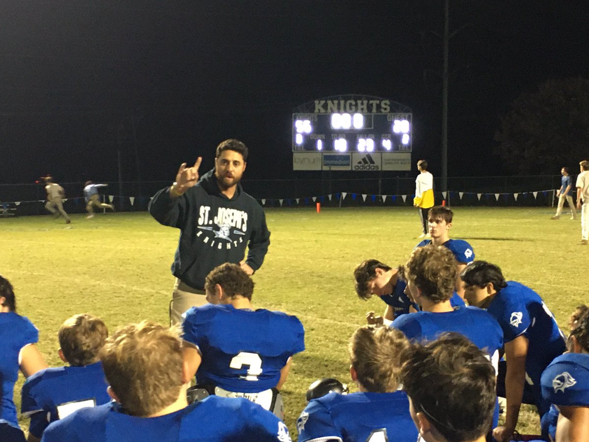 St. Joseph's Catholic School Athletics tweet media