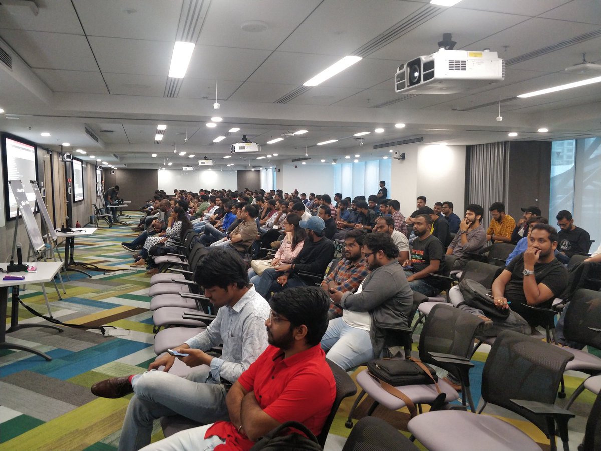 #nullhyd100 <a href="/nullhyd/">NULL Hyderabad</a> at #servicenow <a href="/servicenow/">ServiceNow</a>