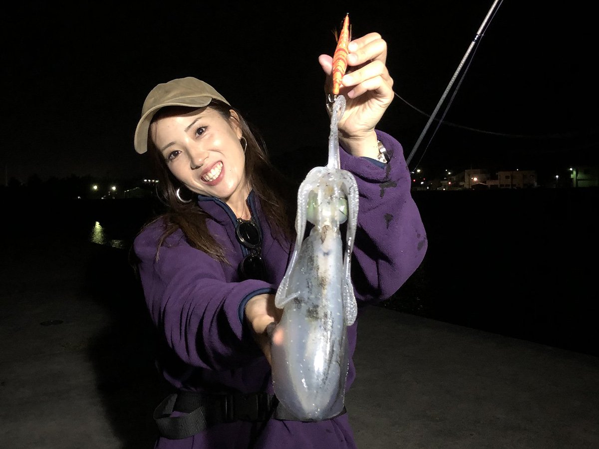 釣りビジョン オカッパリを駆ける ソルトルアー 釣りガール おかまり降臨 釣り天国 淡路島を舞台に 釣れる魚を探して駆け巡る つりメガミ 6 岡田万里奈 放送は 11月1日金曜21時から 釣りビジョン 釣り フィッシング Fishing 釣りビジョン オカッパリを駆ける ソルトルアー 釣りガール おかまり降臨 釣り天国 淡路島を舞台に 釣れる魚を探して駆け巡る つりメガミ 6 岡田万里奈 放送は 11月1日金曜21時から 釣りビジョン 釣り フィッシング Fishing