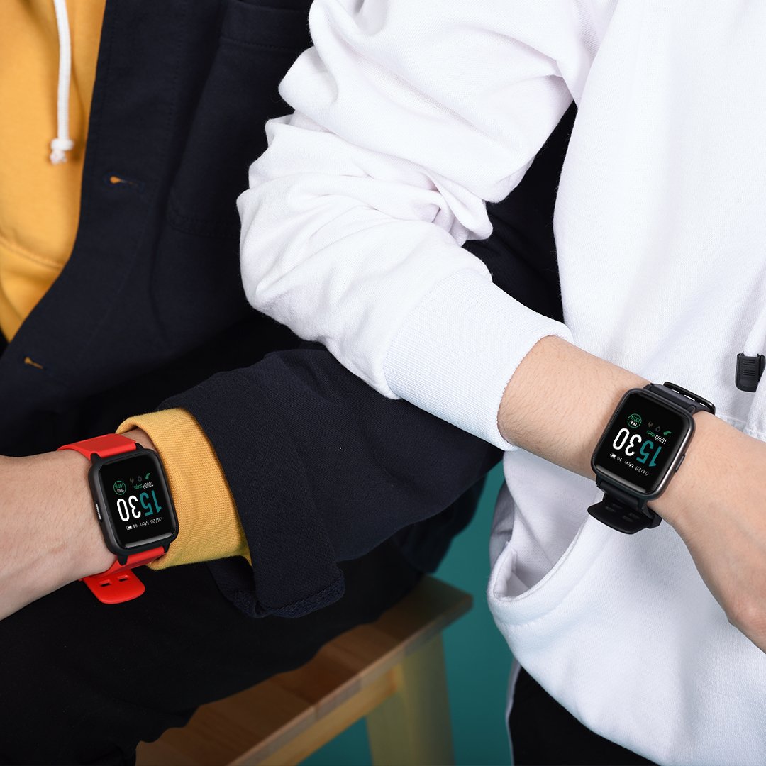 StartGo_id's tweet image. It’s Weekend! Coba absen yang udah olahraga hari ini? Jangan lupa untuk selalu monitor denyut jantungmu dengan #StartGoS1 agar bisa memberi peringatan berupa getar jika denyut jantung kamu melebihi batas normal.
#StartGo #KoreanSmartwatch #KoreanLifestyle #KoreanSpirit #Korean