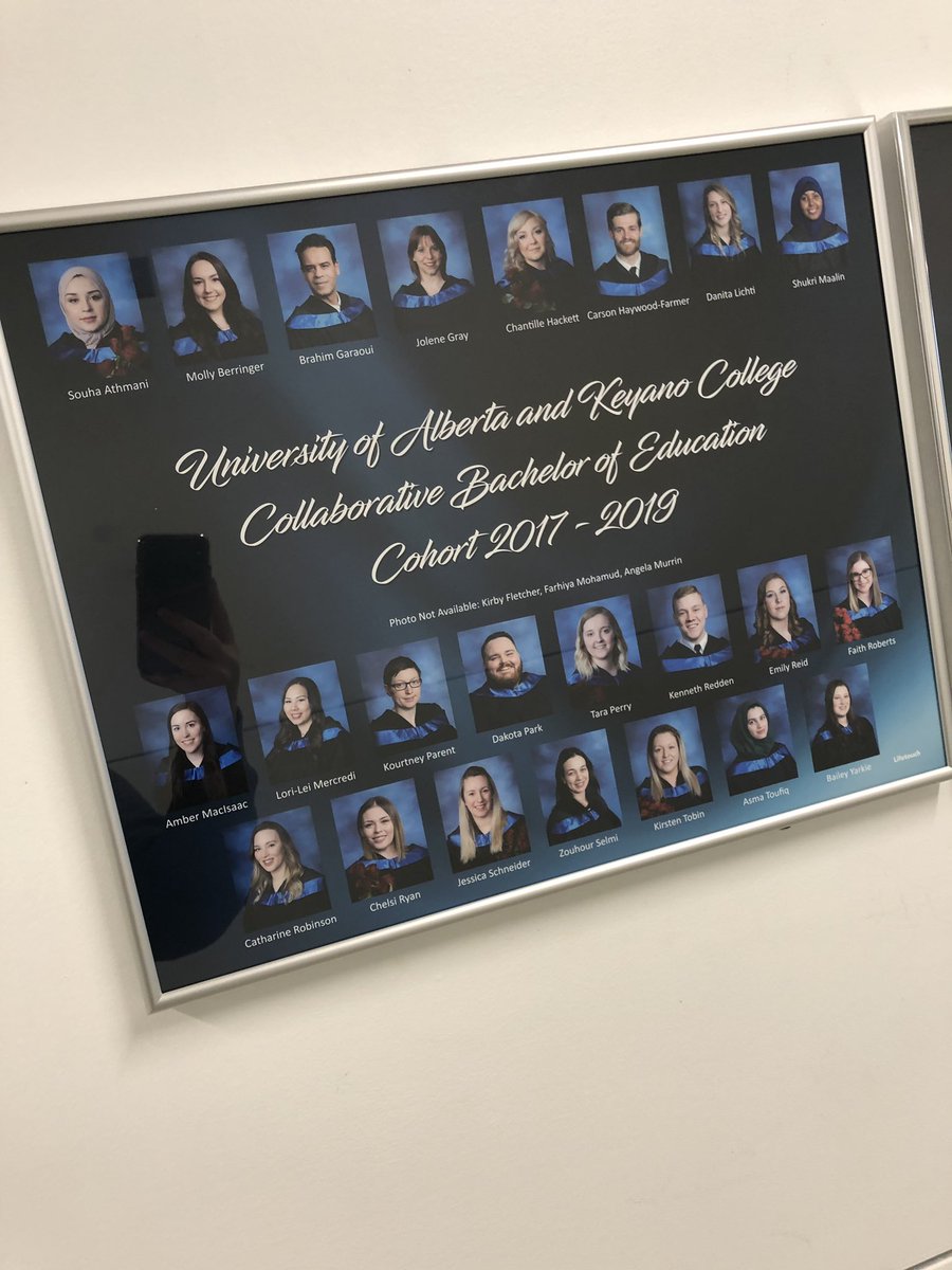 ESAlocal9's tweet photo. Miss seeing our 2019 cohort throughout the halls @keyanocollege! We hope you’re enjoying classrooms of your own @FMPSD @FMCSD 🙌🏻 https://t.co/hIVBdcIt5b