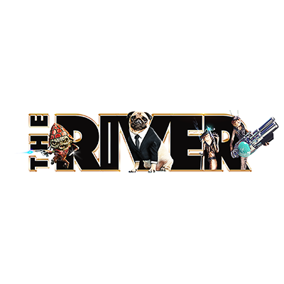 the_river_jp's tweet photo. THE RIVER編集部は、MIBのエージェントに仲間入りしました😎
これからは、タイムラインに潜むエイリアンを監視し、彼らの存在が知られないように……えっ、何ですか？そのペンを見ろって？

 💥

#メンインブラック #MIB
@MenInBlackJP @SonyPicturesJP https://t.co/nsi52LDoRQ