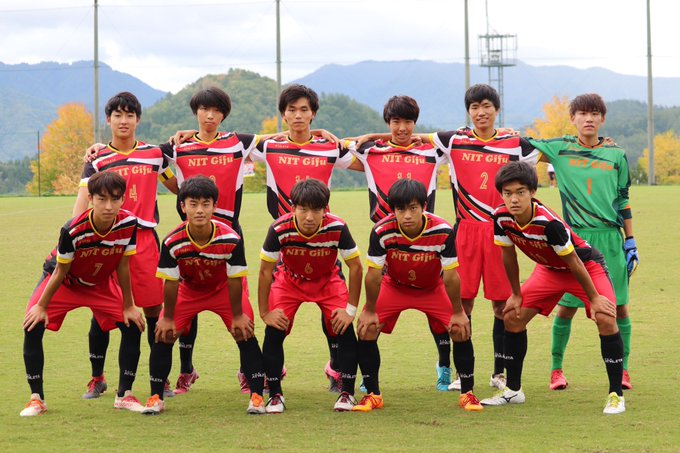 Popular Tweets Of 岐阜高専サッカー部 非公式 1 تحليلات تويتر الرسومية الخاصة بهوتويت Whotwi