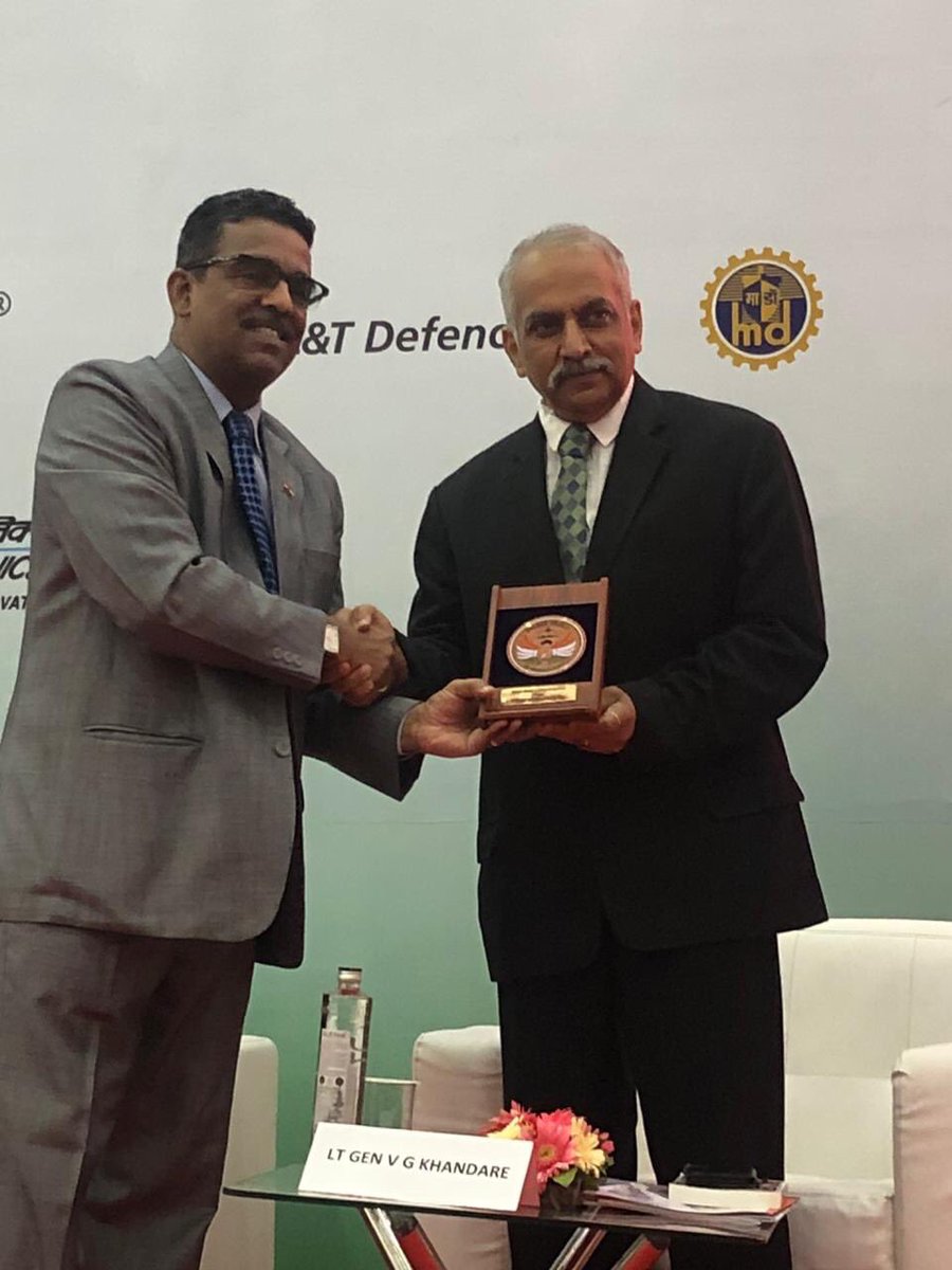 BharatShaktiBSI's tweet photo. At Our #DAsConclave yesterday https://t.co/shhzmDO6MT
