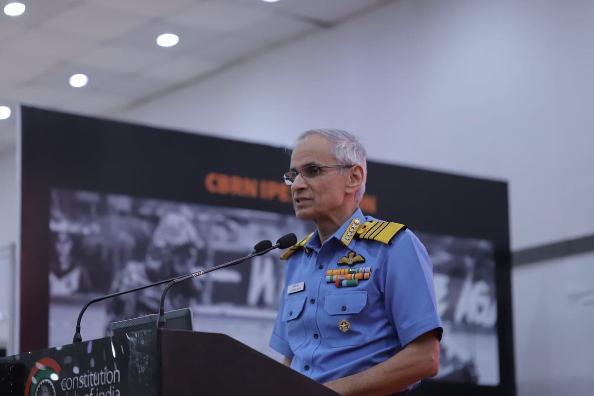 BharatShaktiBSI's tweet photo. At Our #DAsConclave yesterday https://t.co/shhzmDO6MT