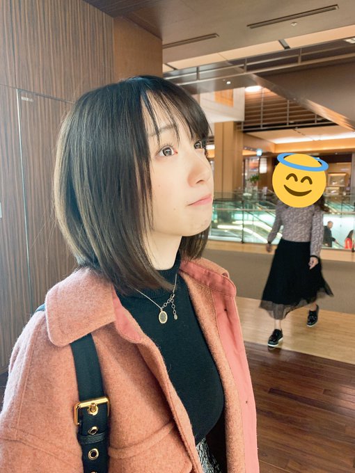 Twitterのコスプレ画像52