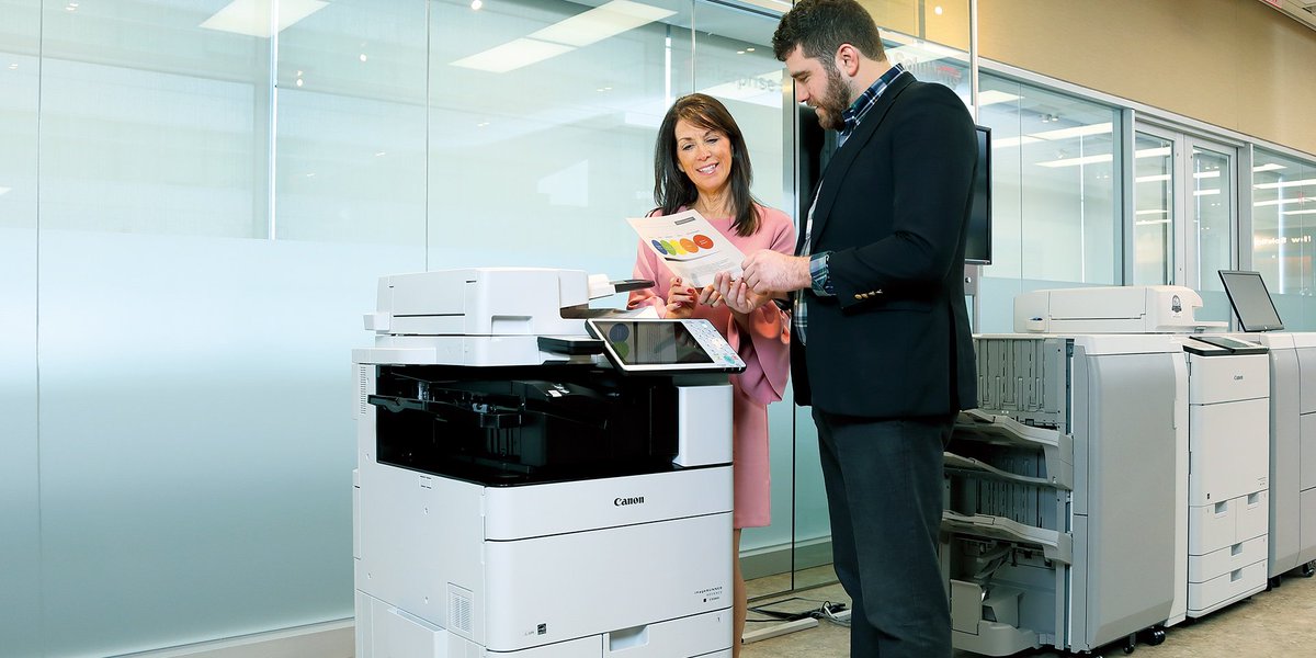 WHY WE SUPPLY CANON MULTI-FUNCTION COPIERS? 
#Canon is one of the world’s largest and most #trustedsuppliers of #officeequipment with a comprehensive #productrange. They are #worldleaders in #reliability & #longevity of their products. 
VIEW OUR RANGE at zanara.com.au