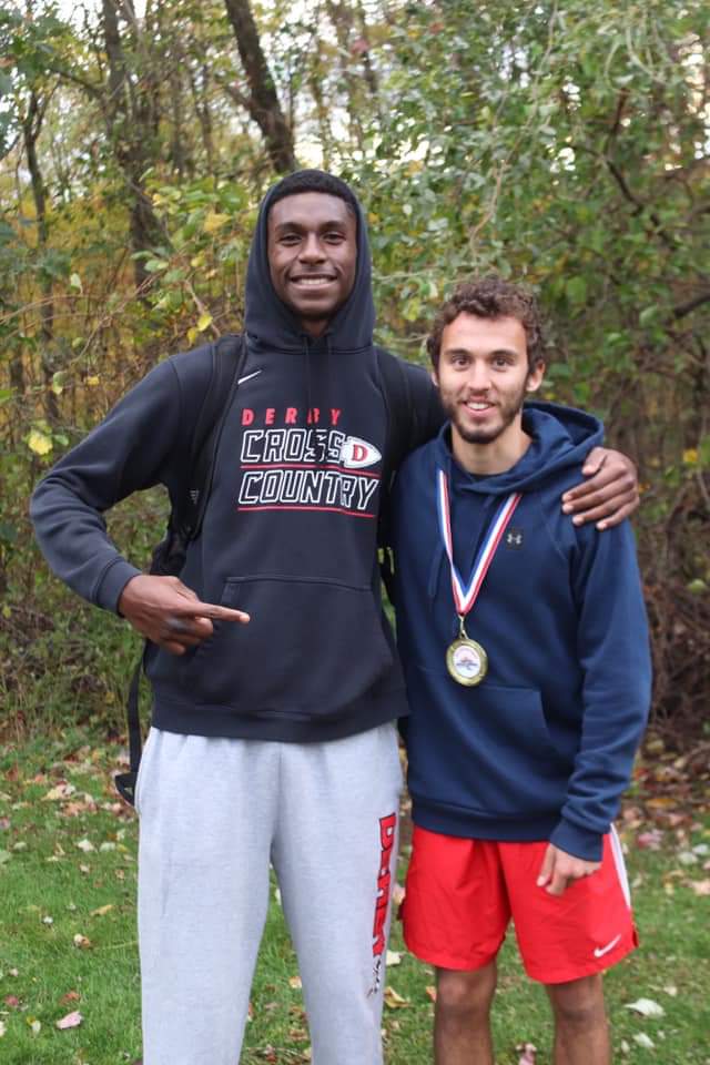 Congratulations to the seniors!!