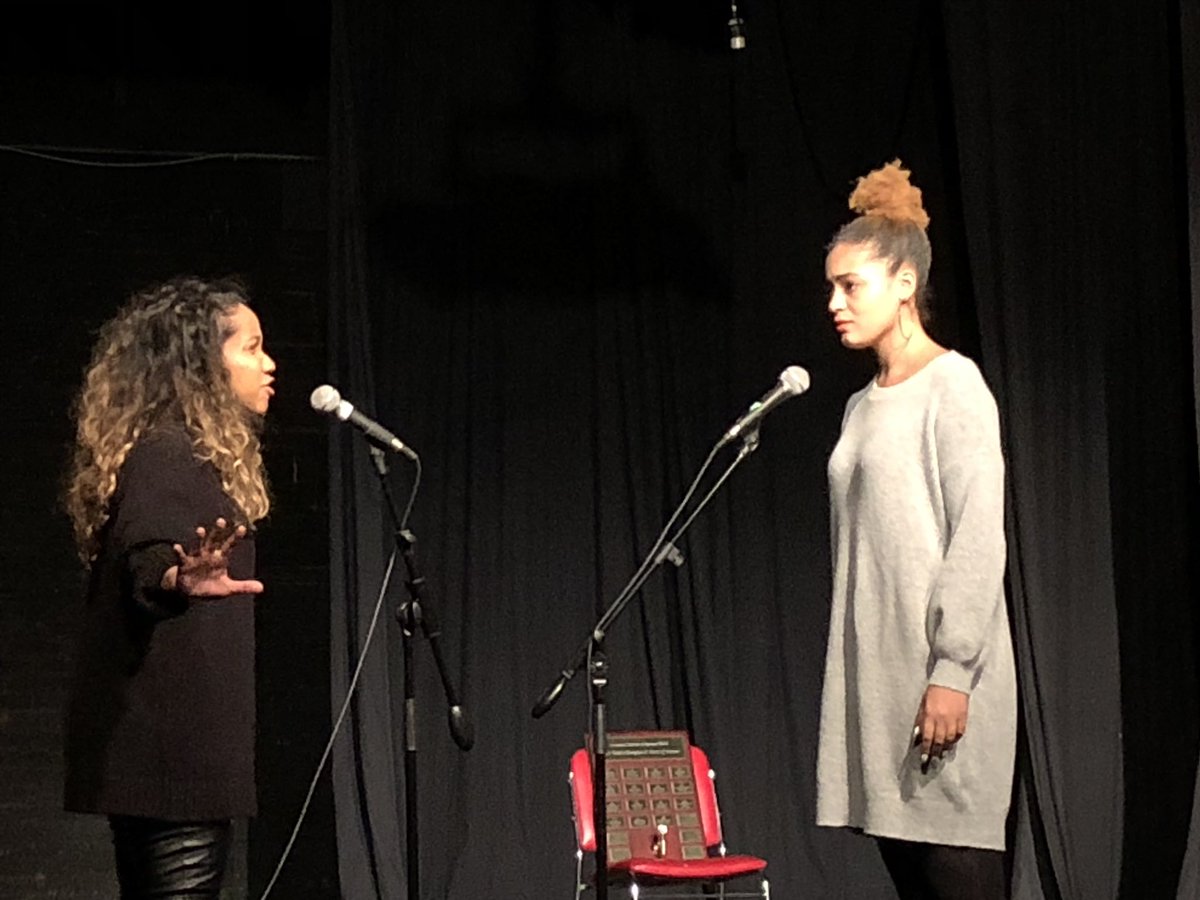Canadian Festival of Spoken Word tweet media