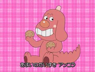 アンコラのtwitterイラスト検索結果