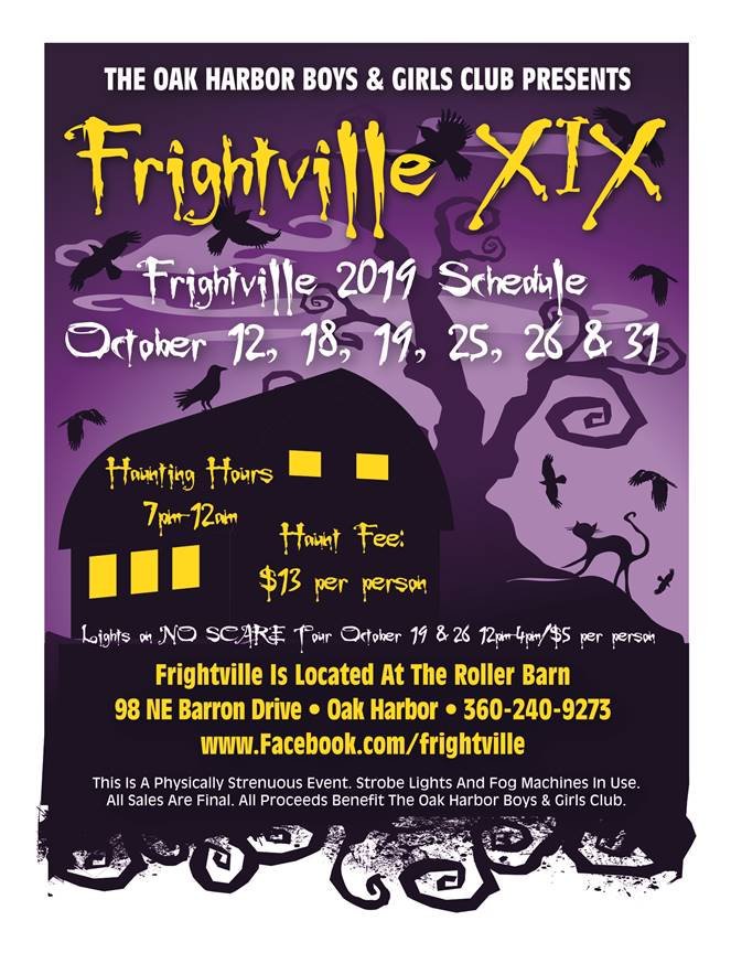 Bgc Oak Harbor Bgcoh Twitter