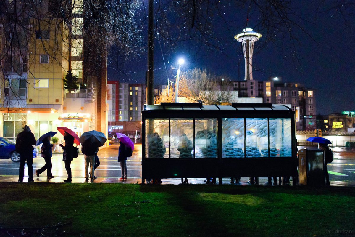 timdurkan's tweet image. Seattle Forcast for this weekend through April 2020; #fall #winter #finter