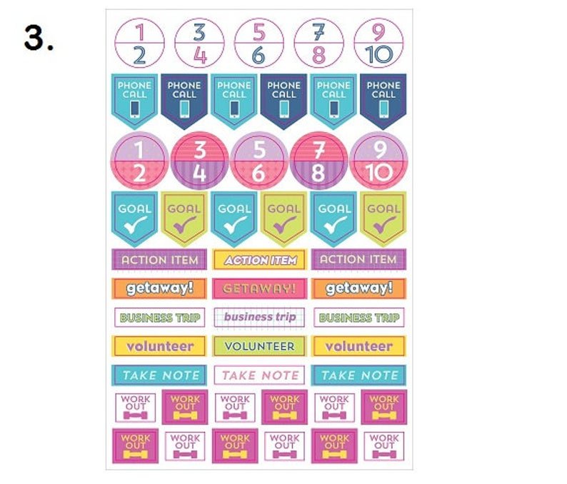 bindiscollecti1's tweet image. planner stickers are made of premium quality paper and powerful glue @bindiscollecti1  #planner #weeklyStickers #AdhesiveLabel #shoppingstar #birthdaygirl #NumberOne #Arrow #Appointment #SpecialEducation #tattoos #Planning #plannerpaper
etsy.com/shop/bindiscol…