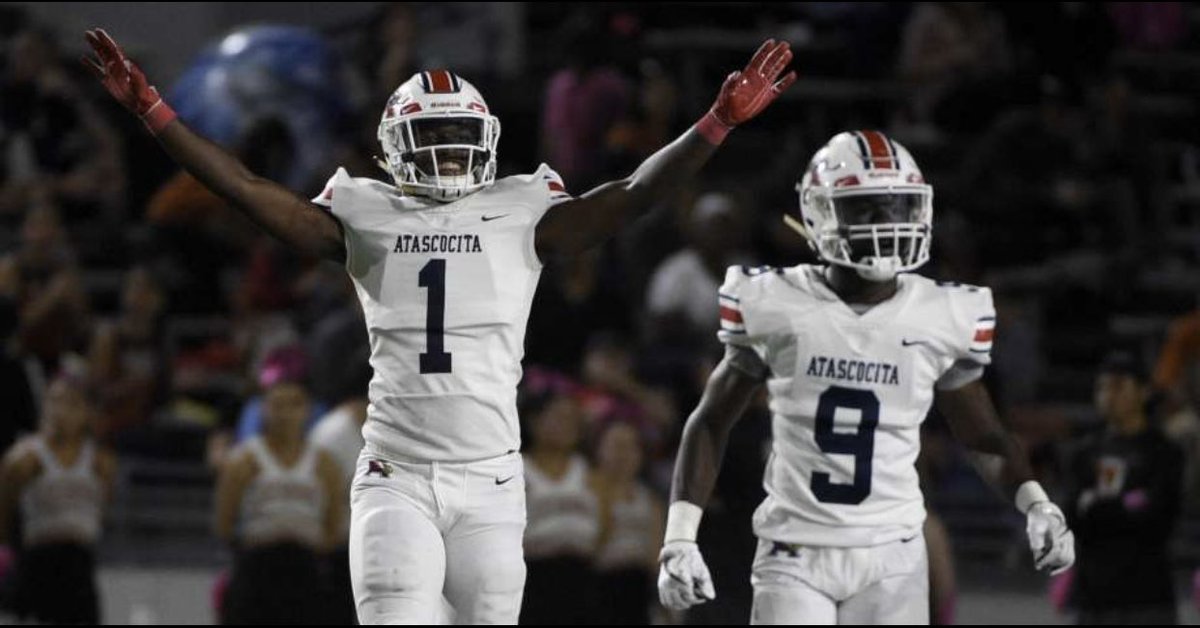 DB’s 🦅 🏈 🅰️ On to the next...