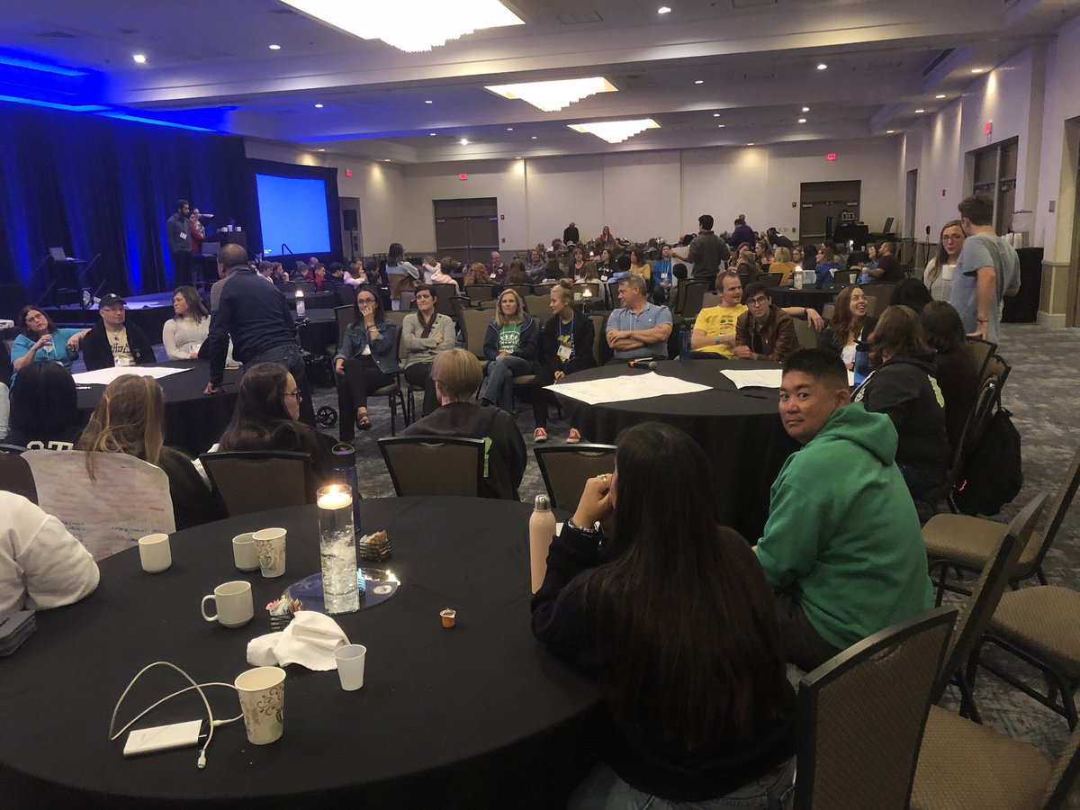 cisvboston's tweet photo. “How does generational difference affect communication” CISV discuss how stereotypes impede cooperation and learn how to work together #cisv @Cisvsf https://t.co/R0y5J1qzmX