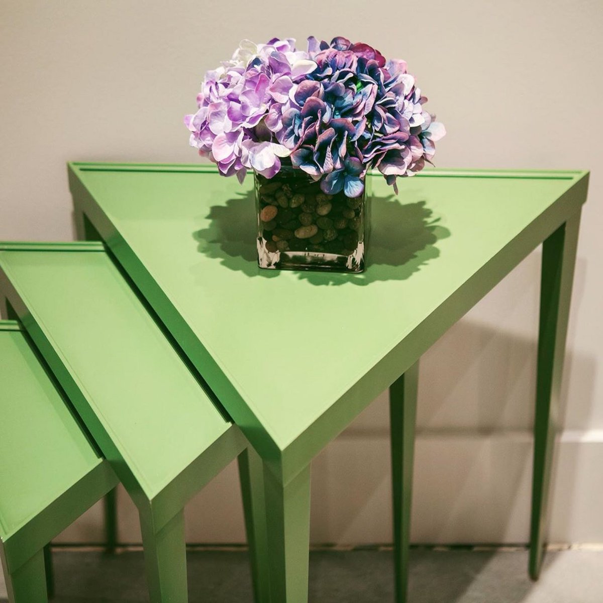 CouncillCraft's tweet image. Until tomorrow @HPMarketNews ! 
🌙⭐️☀️
#kindelgrandrapids @kindelfurniture @kargesfurniture @councillcraft #madeinmichigan #nestingtables