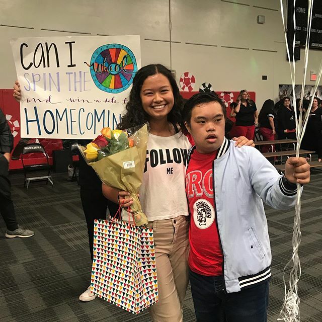 Homecoming Rally.. 2019!❤️🖤 ift.tt/2MtFiYP