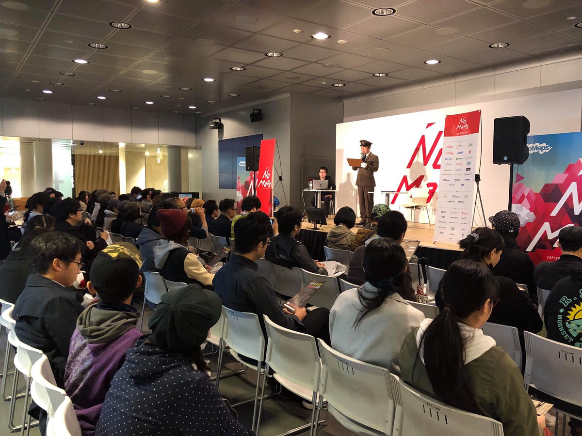 トムソーヤ On Twitter 明日最終日 地下鉄を使用した脱出ゲーム開催 札幌地下都市 壊滅危機からの脱出 2xxx年 世界は人類滅亡の危機 に陥った ここはsapporo Cityかつての地下交通網を軸に築かれた復興の礎となる場所残された人々が Https T Co W5qyf5oqqf