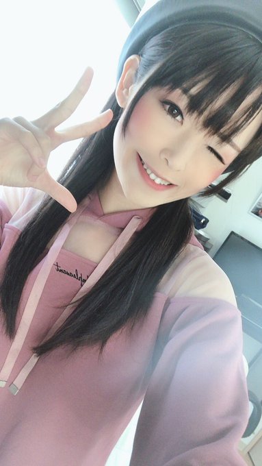 コスプレイヤー秋津穂乃華のTwitter画像55