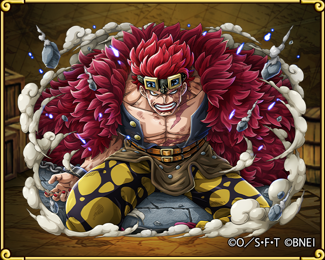 Twitter 上的 One Piece トレクル 公式 スゴフェス予告 10 21より 大乱戦 四皇 の 頼れるヤツ が仲間になる 大乱戦 四皇スゴフェス が開催予定 新登場の ルフィ キッド ベッジ を仲間にしてイベントに備えよう 期間中は虹の宝石がお得に手